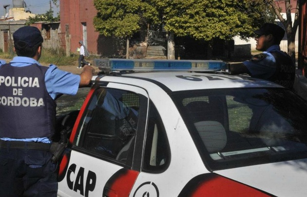 La Policía no descarta ninguna hipótesis sobre el hecho (Foto: archivo). 