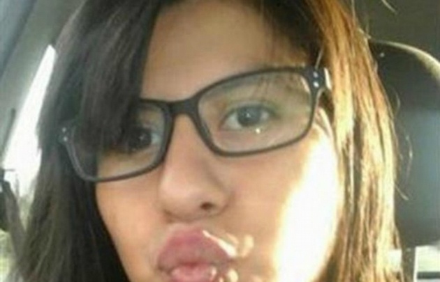 Julieta González era buscada desde el 21 de septiembre.