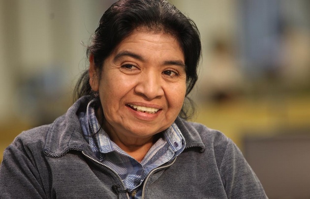 Barrientos: "Mucha gente vivió siempre debiéndole favores a los políticos".