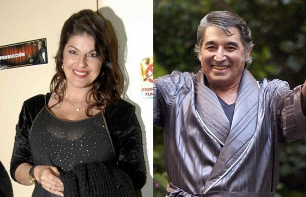  Más allá del parecido físico, el resultado la justicia determinó que Sandra 