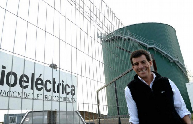 Para Germán Di Bella, de FADA, las ''promesas se deben cumplir''.