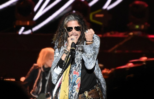 Aerosmith brindó un espectacular show ante una multitud en Córdoba.