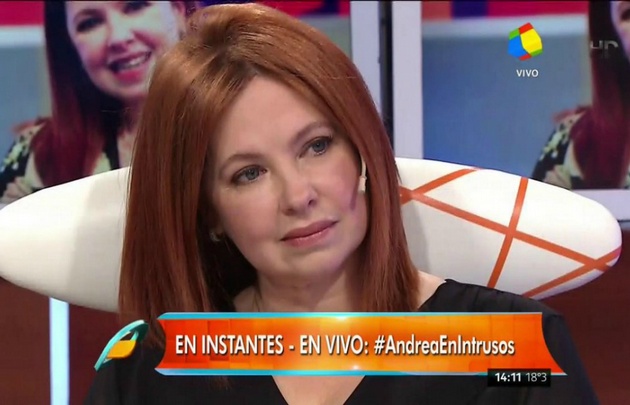 Del Boca: "Siempre lo dije: soy peronista. No está mal".