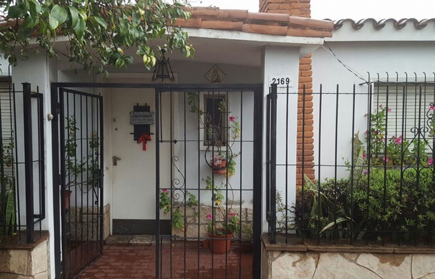 El hecho ocurrió en Baracaldo al 2100.