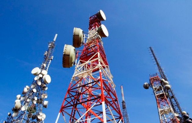 En Argentina, hay 300 antenas por cada millón de habitantes; en otros países, 2.000.