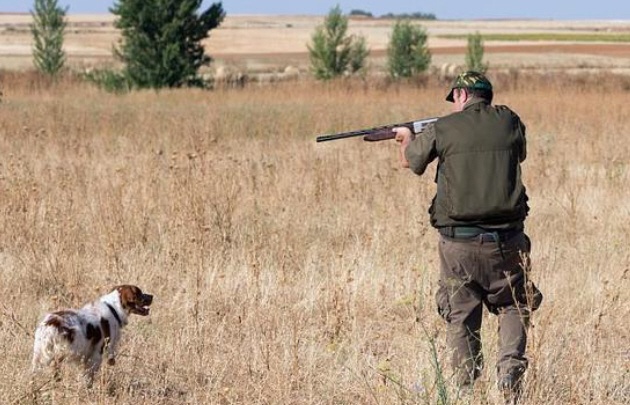 Está habilitada la caza deportiva en Córdoba.
