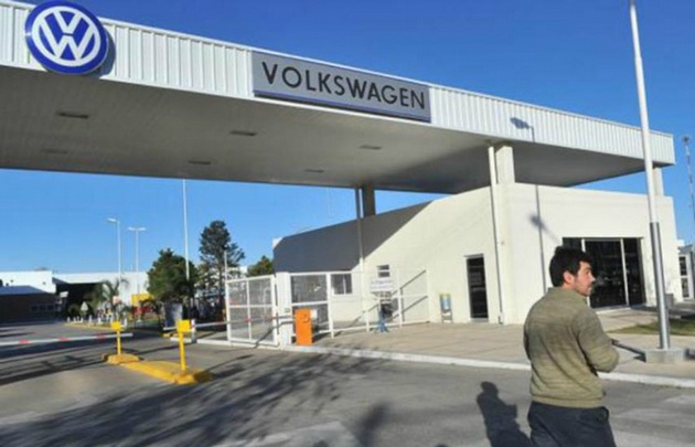 Los directivos de VW avizoran un fin de año difícil para la empresa.