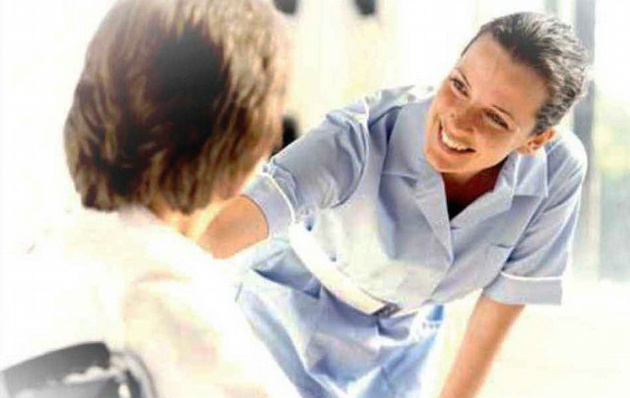 La ley establece los ámbitos de desempeño, derechos y deberes de los acompañantes.