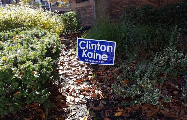 Cadena 3 en las elecciones de Estados Unidos.