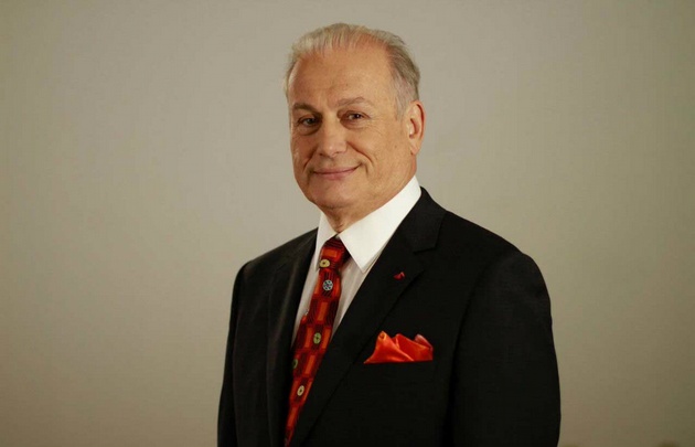 De la Fuente: “Si yo gano en el estado de Nevada, cambiamos la historia".