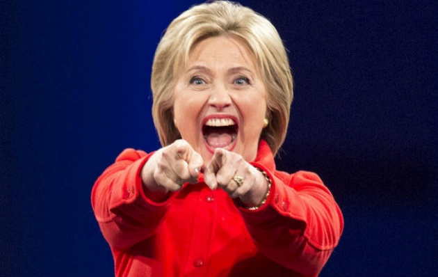 Hillary fue halagada en las redes sociales por su cambio de estilo. (Foto:Archivo)