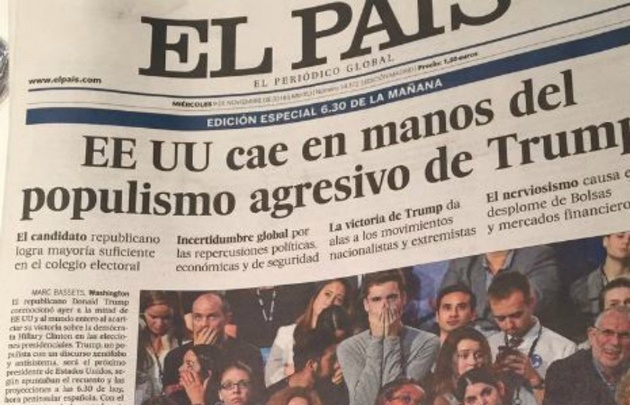 El País - España