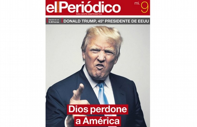 El Periódico de Cataluña - España