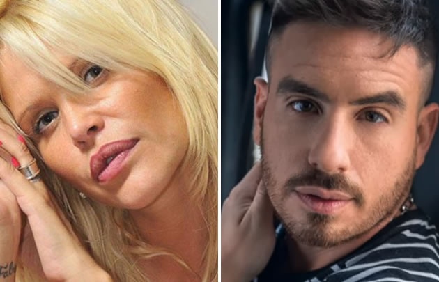 Nazarena defendió a Barbie luego de que Santiago Bal dijera que ésta amenazó a Fede.