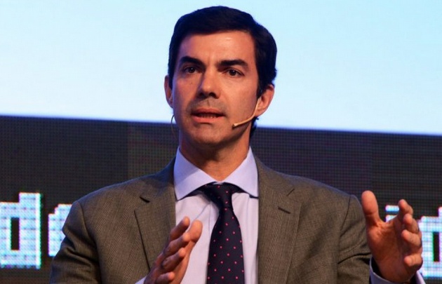 Juan Manuel Urtubey, gobernador de Salta.
