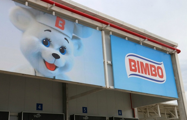 Bimbo inauguró su planta en Malvinas Argentinas.