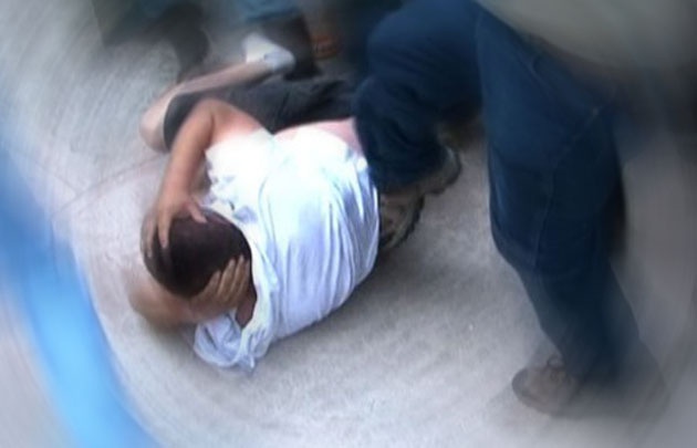 Un ladrón fue linchado tras un asalto en Rosario (Foto ilustrativa).