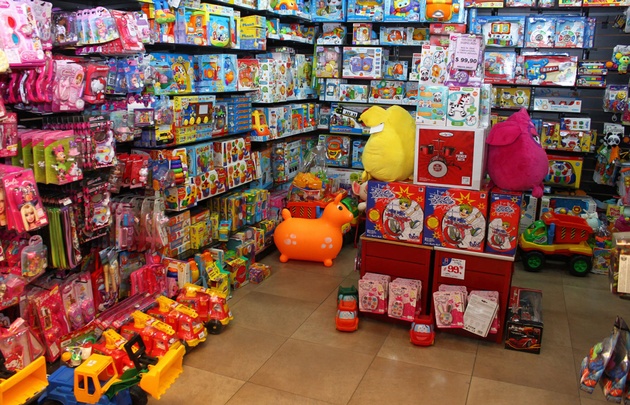 El ticket promedio se situó en los $400 y con tarjeta de crédito en $1,700