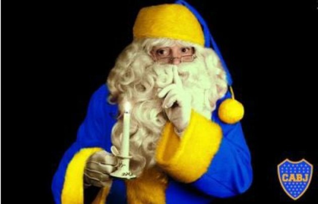 Los memes por la victoria de Boca.