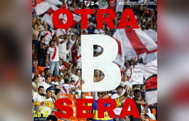 Los memes por la victoria de Boca.