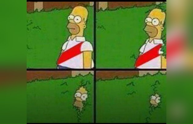 Los memes por la victoria de Boca.