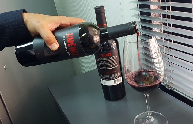La Mona ya tiene su propio vino.