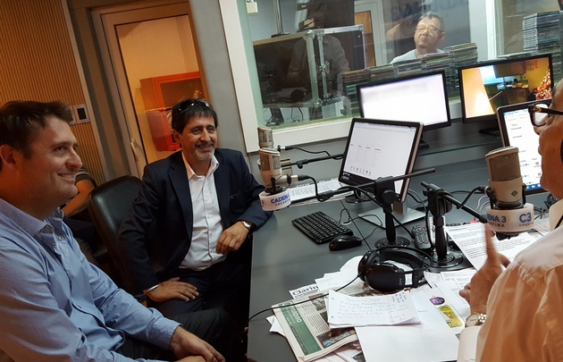 La Mona ya tiene su propio vino.