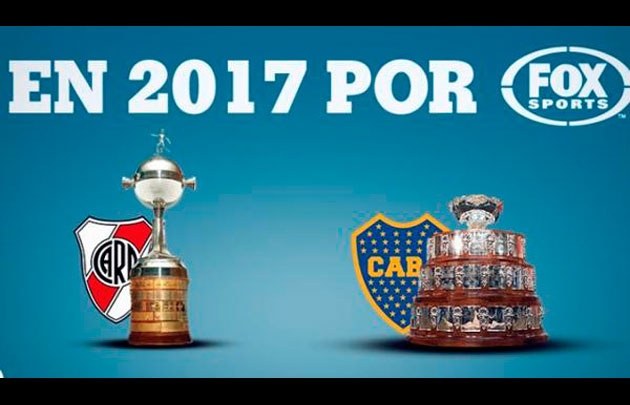 Las cargadas tras la conquista de River de la Copa Argentina.