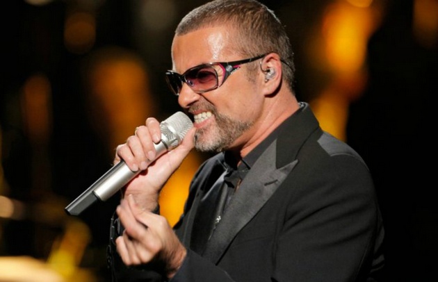 George Michael fue un ícono de la música pop de los 80' y 90'.
