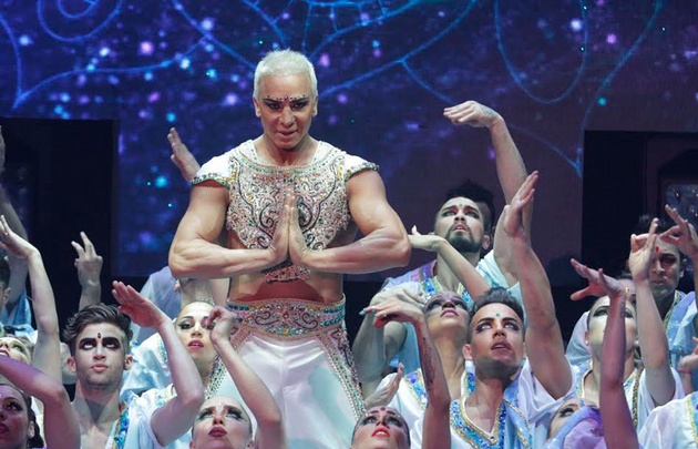 Oyentes de Juntos podrán disfrutar del show de Flavio Mendoza. 