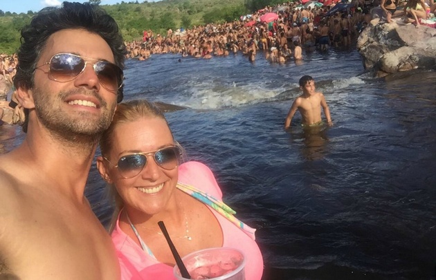 Mayú Sumaj convoca a miles de turistas todos los veranos.