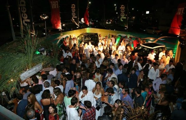 Salir a bailar a un boliche en Uruguay cuesta más de 500 pesos argentinos.