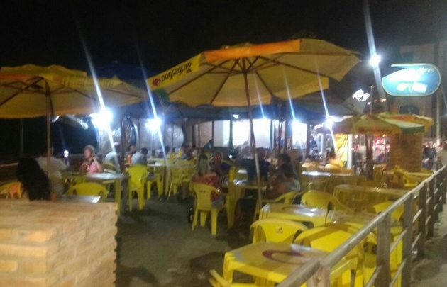 Variedad y precios accesibles en los restoranes de Maceió.