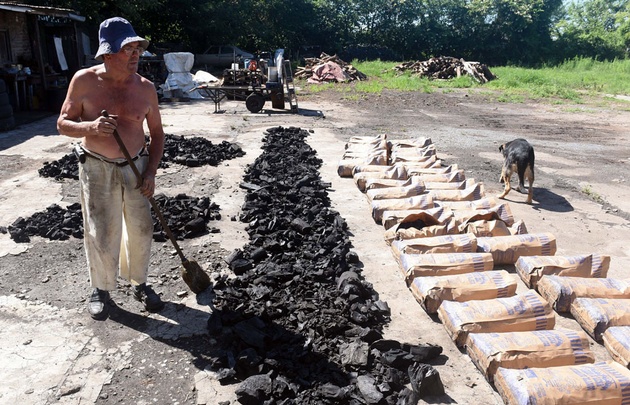 Por la lluvia,1000 familias perdieron todo en Arroyo Seco.