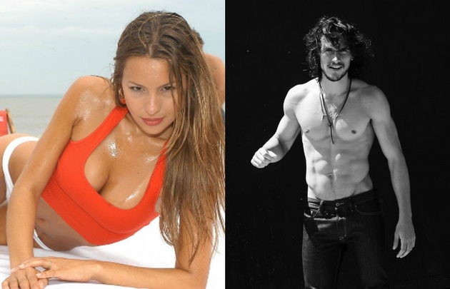 Pampita y Juan Sorini serán los protagonistas de “Desearás… al hombre de tu hermana”