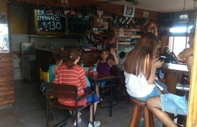 Oyentes de Cadena 3 fueron a ''La Nona Yoca'' por recomendación de Orlando.