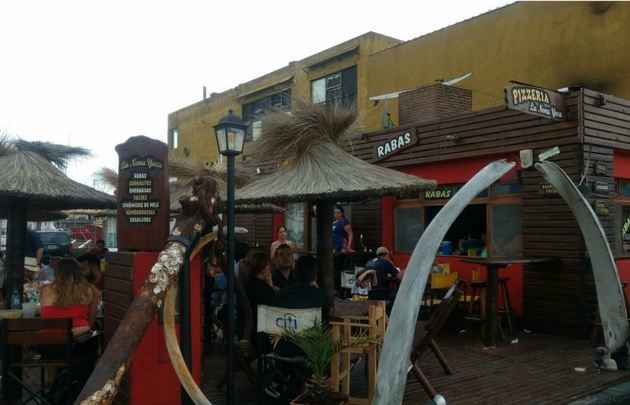 Oyentes de Cadena 3 fueron a ''La Nona Yoca'' por recomendación de Orlando.