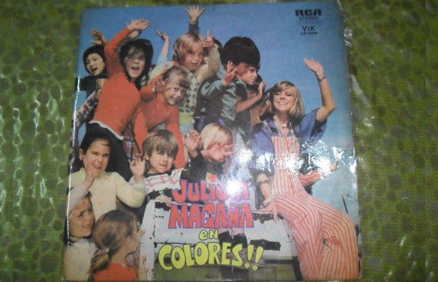 "La batalla del movimiento" era una de sus canciones más conocidas.