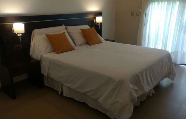 El Hotel Richard vive su segunda temporada en Cura Brochero.