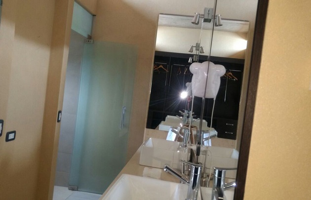 Calma Nono, un oasis en las sierras de Córdoba.