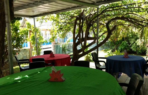 El plato era cocinado , originalmente, por los pescadores.