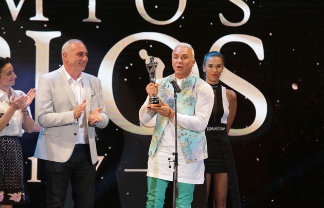 A ''Mahatma'' la vieron más de 110 mil espectadores.