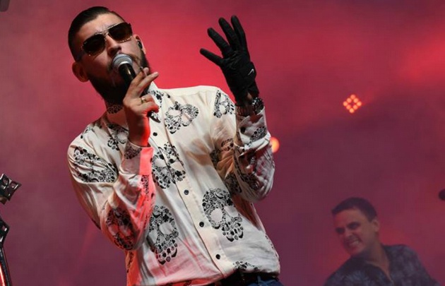 Aseguran que ''Ulises está muy amargado''.