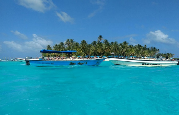 Johnny Cay, el paraíso escondido en San Andrés