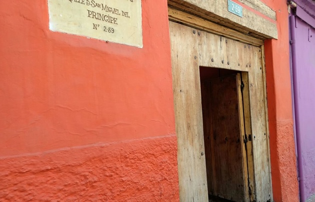 Las calles de Bogotá son un recorrido imperdible en Colombia.