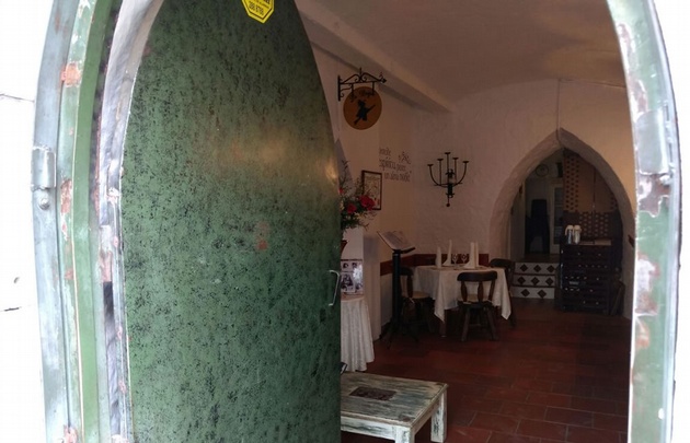 Cada rincón de la ciudad tiene una interesante historia cultural.