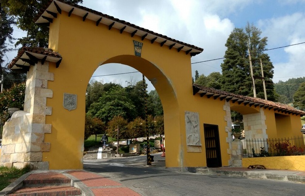 La catedral está abierta al público de 9 a 18 de domingo a domingo.