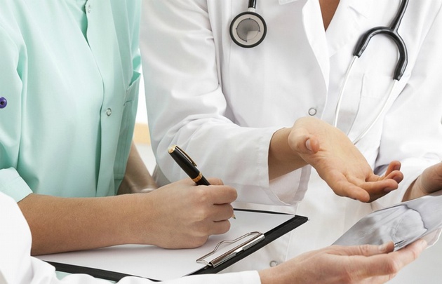 Neuquén necesita médicos pediatras, tocoginecólogos y generales (Foto: Ilustración)