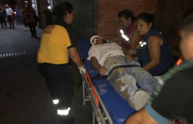 Accidente trágico en Mendoza (Foto:DiarioUno)