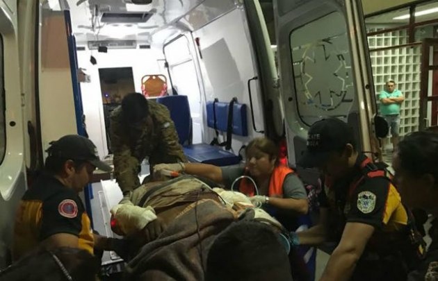 Accidente trágico en Mendoza (Foto:DiarioUno)